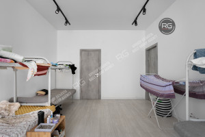 Миниатюра 8, 4-к в ЖК на Васильевскрм острове, 174 м², Санкт-Петербург, Василеостровский район, Наличная ул., д.26, к.1