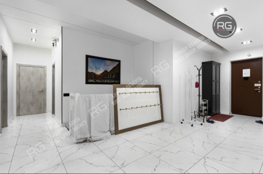 4-к в ЖК "Васильевский квартал", 174 м², Санкт-Петербург, Василеостровский район, Наличная ул., д.26, к.1