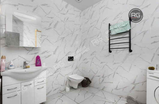 4-к в ЖК "Васильевский квартал", 174 м², Санкт-Петербург, Василеостровский район, Наличная ул., д.26, к.1