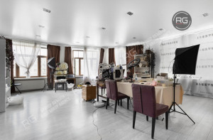 Миниатюра 7, 4-к в ЖК "Васильевский квартал", 174 м², Санкт-Петербург, Василеостровский район, Наличная ул., д.26, к.1