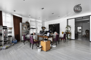 Миниатюра 8, 4-к в ЖК "Васильевский квартал", 174 м², Санкт-Петербург, Василеостровский район, Наличная ул., д.26, к.1