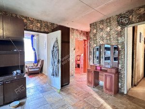 Миниатюра 11, 4к.кв. на Трамвайном проспекте!, 58 м², Санкт-Петербург, Кировский район, Трамвайный пр-кт., д.19