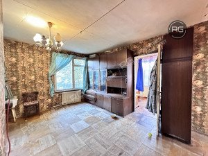 Миниатюра 12, 4к.кв. на Трамвайном проспекте!, 58 м², Санкт-Петербург, Кировский район, Трамвайный пр-кт., д.19