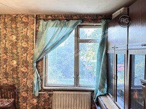 Миниатюра 13, 4к.кв. на Трамвайном проспекте!, 58 м², Санкт-Петербург, Кировский район, Трамвайный пр-кт., д.19