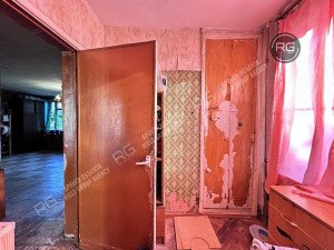 Миниатюра 14, 4к.кв. на Трамвайном проспекте!, 58 м², Санкт-Петербург, Кировский район, Трамвайный пр-кт., д.19
