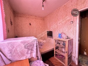 Миниатюра 16, 4к.кв. на Трамвайном проспекте!, 58 м², Санкт-Петербург, Кировский район, Трамвайный пр-кт., д.19