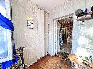Миниатюра 18, 4к.кв. на Трамвайном проспекте!, 58 м², Санкт-Петербург, Кировский район, Трамвайный пр-кт., д.19