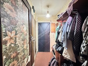 Миниатюра 19, 4к.кв. на Трамвайном проспекте!, 58 м², Санкт-Петербург, Кировский район, Трамвайный пр-кт., д.19