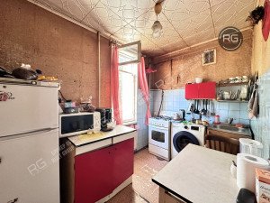 Миниатюра 4, 4к.кв. на Трамвайном проспекте!, 58 м², Санкт-Петербург, Кировский район, Трамвайный пр-кт., д.19