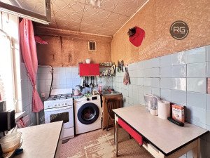 Миниатюра 5, 4к.кв. на Трамвайном проспекте!, 58 м², Санкт-Петербург, Кировский район, Трамвайный пр-кт., д.19