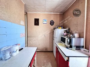 Миниатюра 6, 4к.кв. на Трамвайном проспекте!, 58 м², Санкт-Петербург, Кировский район, Трамвайный пр-кт., д.19