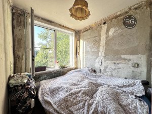 Миниатюра 7, 4к.кв. на Трамвайном проспекте!, 58 м², Санкт-Петербург, Кировский район, Трамвайный пр-кт., д.19