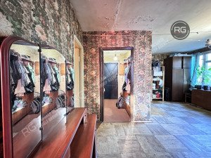 Миниатюра 8, 4к.кв. на Трамвайном проспекте!, 58 м², Санкт-Петербург, Кировский район, Трамвайный пр-кт., д.19
