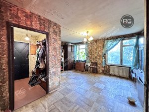 Миниатюра 9, 4к.кв. на Трамвайном проспекте!, 58 м², Санкт-Петербург, Кировский район, Трамвайный пр-кт., д.19