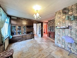 Миниатюра 10, 4к.кв. на Трамвайном проспекте!, 58 м², Санкт-Петербург, Кировский район, Трамвайный пр-кт., д.19