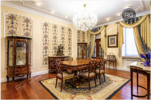 Миниатюра 2, 5-к квартира, 223,1 м², Санкт-Петербург, Адмиралтейский район, Римского-Корсакова пр-кт., д.93