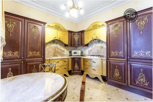 5-к квартира, 223,1 м², Санкт-Петербург, Адмиралтейский район, Римского-Корсакова пр-кт., д.93