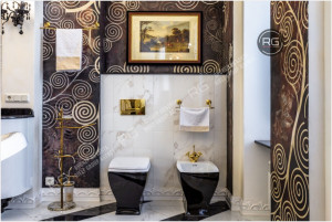 Миниатюра 5, 5-к квартира, 223,1 м², Санкт-Петербург, Адмиралтейский район, Римского-Корсакова пр-кт., д.93