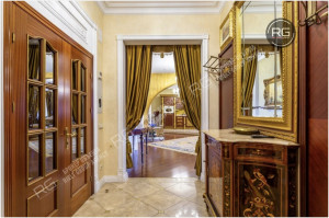 Миниатюра 7, 5-к квартира, 223,1 м², Санкт-Петербург, Адмиралтейский район, Римского-Корсакова пр-кт., д.93