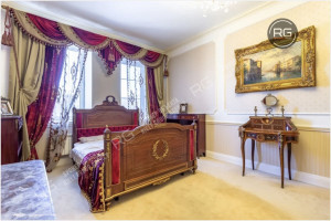 Миниатюра 8, 5-к квартира, 223,1 м², Санкт-Петербург, Адмиралтейский район, Римского-Корсакова пр-кт., д.93