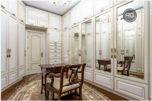 Миниатюра 9, 5-к квартира, 223,1 м², Санкт-Петербург, Адмиралтейский район, Римского-Корсакова пр-кт., д.93