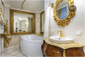 Миниатюра 10, 5-к квартира, 223,1 м², Санкт-Петербург, Адмиралтейский район, Римского-Корсакова пр-кт., д.93