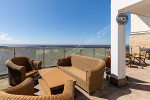 Миниатюра 12, 5-к квартира, 340 м², Санкт-Петербург, Василеостровский район, Морская наб., д.21, к.2