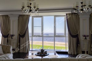 Миниатюра 14, 5-к квартира, 340 м², Санкт-Петербург, Василеостровский район, Морская наб., д.21, к.2