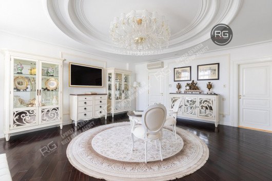 5-к квартира, 340 м², Санкт-Петербург, Василеостровский район, Морская наб., д.21, к.2