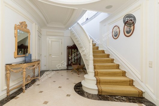 5-к квартира, 340 м², Санкт-Петербург, Василеостровский район, Морская наб., д.21, к.2