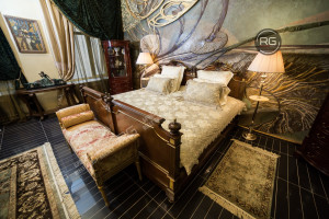 Миниатюра 20, 5-к квартира, 540 м², Санкт-Петербург, Петроградский район, Большая Пушкарская ул., д.1