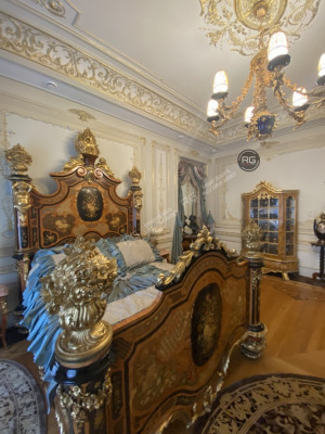 Миниатюра 5, 5-к квартира, 540 м², Санкт-Петербург, Петроградский район, Большая Пушкарская ул., д.1