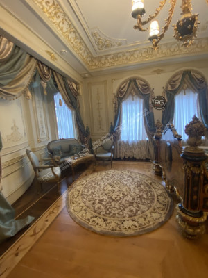 Миниатюра 8, 5-к квартира, 540 м², Санкт-Петербург, Петроградский район, Большая Пушкарская ул., д.1