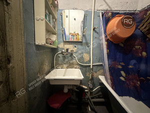 Миниатюра 11, 5к квартира на Невском!, 122,1 м², Санкт-Петербург, Центральный район, Невский пр-кт., д.170, литер А