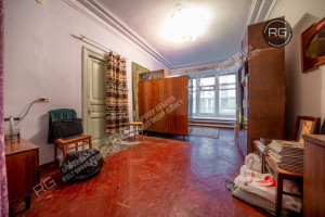 Миниатюра 2, 5к квартира на Невском!, 122,1 м², Санкт-Петербург, Центральный район, Невский пр-кт., д.170, литер А