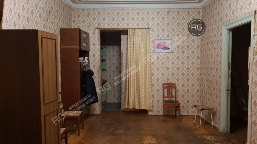 5к квартира на Невском!, 122,1 м², Санкт-Петербург, Центральный район, Невский пр-кт., д.170, литер А