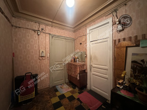 Миниатюра 7, 5к квартира на Невском!, 122,1 м², Санкт-Петербург, Центральный район, Невский пр-кт., д.170, литер А