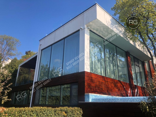 6-к дом, 700 м², Крым Республика, Ялта г., Гурзуф п.г.т., Ялтинская ул., д.34