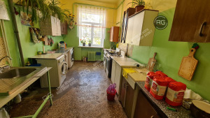 Миниатюра 14, 7-к квартире, 210 м², Санкт-Петербург, Выборгский район, Ярославский пр-кт., д.1