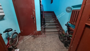 Миниатюра 16, 7-к квартире, 210 м², Санкт-Петербург, Выборгский район, Ярославский пр-кт., д.1