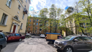 Миниатюра 18, 7-к квартире, 210 м², Санкт-Петербург, Выборгский район, Ярославский пр-кт., д.1