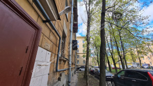 Миниатюра 19, 7-к квартире, 210 м², Санкт-Петербург, Выборгский район, Ярославский пр-кт., д.1