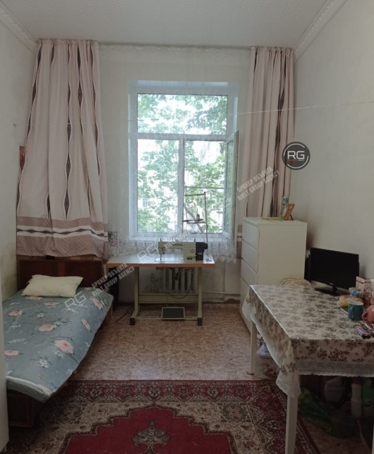 7-к квартире, 210 м², Санкт-Петербург, Выборгский район, Ярославский пр-кт., д.1