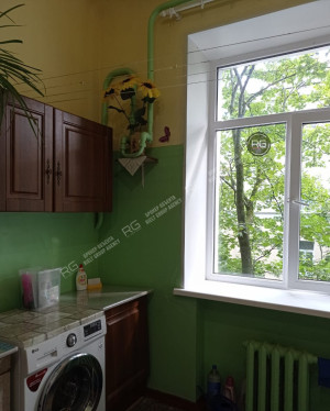 Миниатюра 8, 7-к квартире, 210 м², Санкт-Петербург, Выборгский район, Ярославский пр-кт., д.1