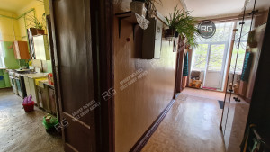 Миниатюра 9, 7-к квартире, 210 м², Санкт-Петербург, Выборгский район, Ярославский пр-кт., д.1