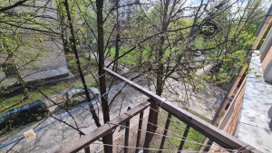 Миниатюра 10, 7-к квартире, 210 м², Санкт-Петербург, Выборгский район, Ярославский пр-кт., д.1