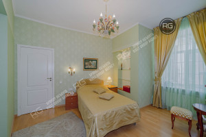 Миниатюра 1, 7 окон на Фонтанку!, 176,2 м², Санкт-Петербург, Адмиралтейский район, Реки Фонтанки наб., д.181