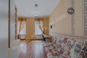 Миниатюра 11, 7 окон на Фонтанку!, 176,2 м², Санкт-Петербург, Адмиралтейский район, Реки Фонтанки наб., д.181