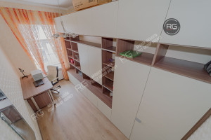 Миниатюра 12, 7 окон на Фонтанку!, 176,2 м², Санкт-Петербург, Адмиралтейский район, Реки Фонтанки наб., д.181