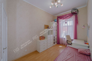 Миниатюра 13, 7 окон на Фонтанку!, 176,2 м², Санкт-Петербург, Адмиралтейский район, Реки Фонтанки наб., д.181